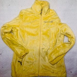Free Country Butter Pile ZIP Jacket